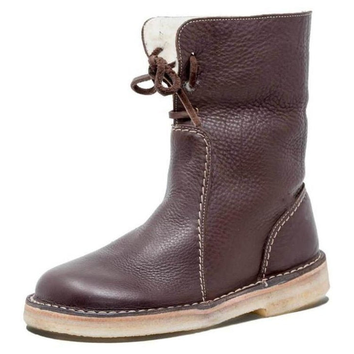 Rhea - Wunderschöne Winterstiefel
