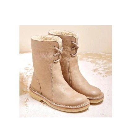 Rhea - Wunderschöne Winterstiefel