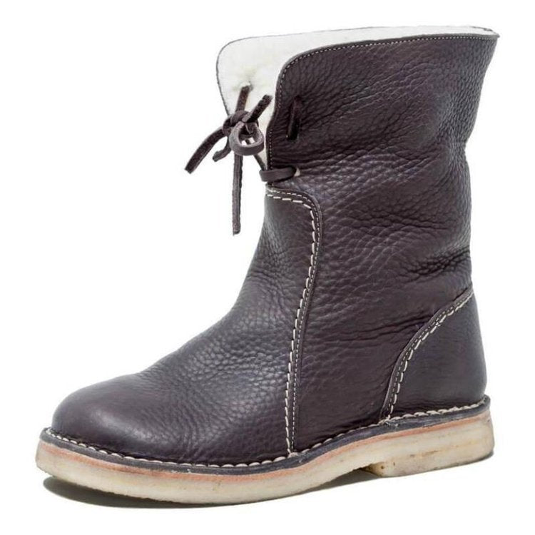 Rhea - Wunderschöne Winterstiefel