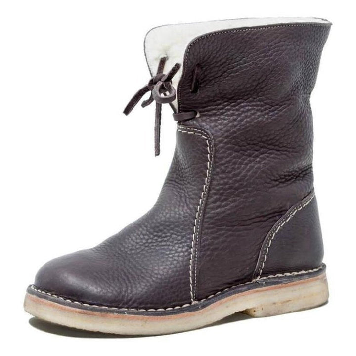Rhea - Wunderschöne Winterstiefel