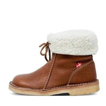 Rhea - Wunderschöne Winterstiefel