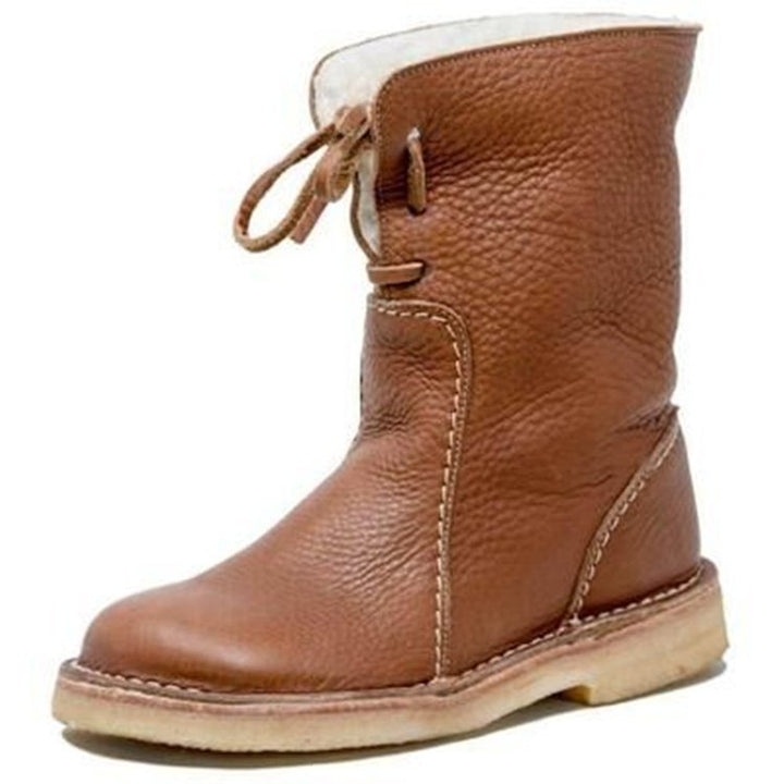 Rhea - Wunderschöne Winterstiefel