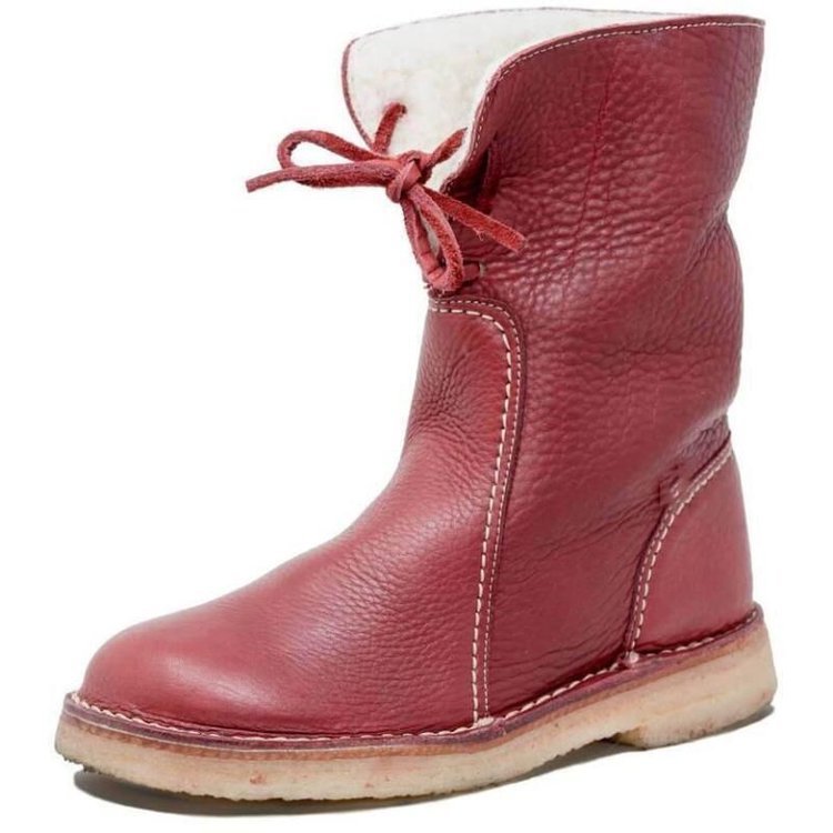 Rhea - Wunderschöne Winterstiefel