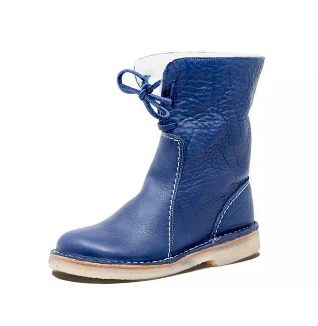 Rhea - Wunderschöne Winterstiefel