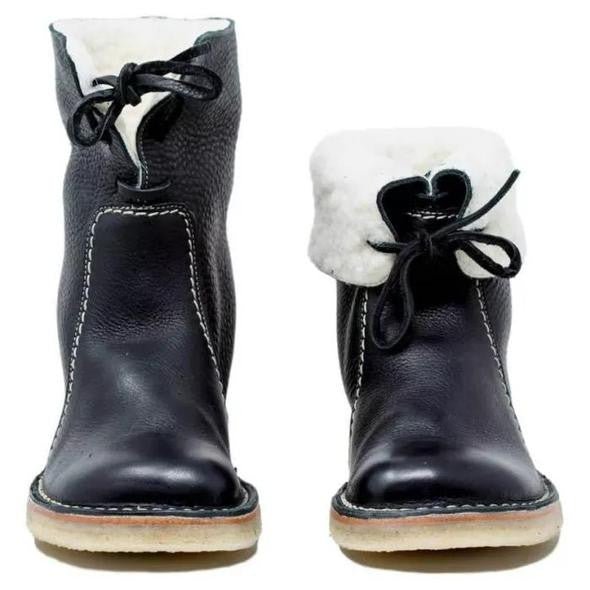 Rhea - Wunderschöne Winterstiefel