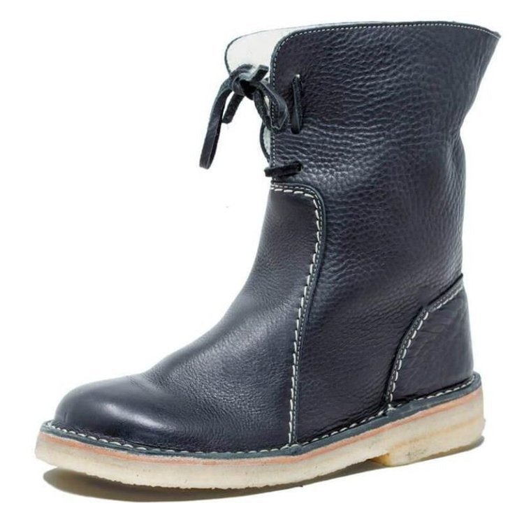 Rhea - Wunderschöne Winterstiefel