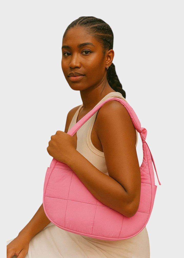 Hallo Mimi – Mini und niedliche Tasche