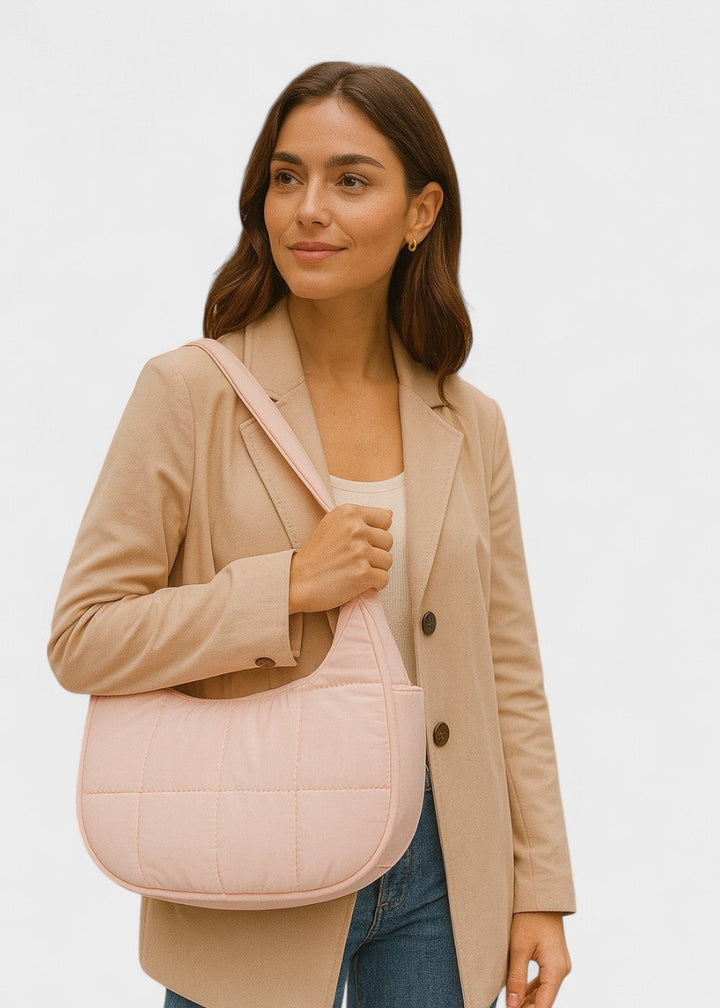 Hallo Mimi – Mini und niedliche Tasche