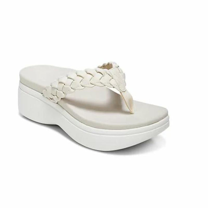 Saphira – Stilvolle, unterstützende Sandalen für Damen