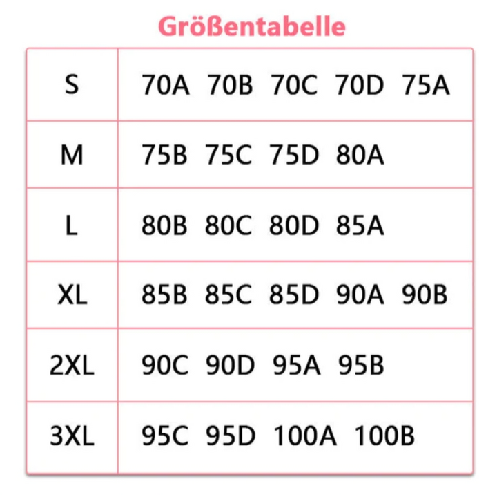 1+1 Gratis | Wowelo™ - Gepolsterter Sport-BH mit kreuzförmigem Rücken und Trägern