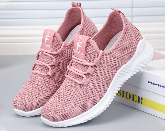 FlexaSoft – Orthopädische Turnschuhe für Damen mit bequemer Atmungsaktivität & ultraweicher Sohle