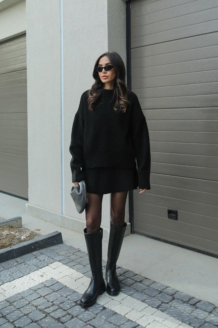 Marek | Gemütliches Strickset