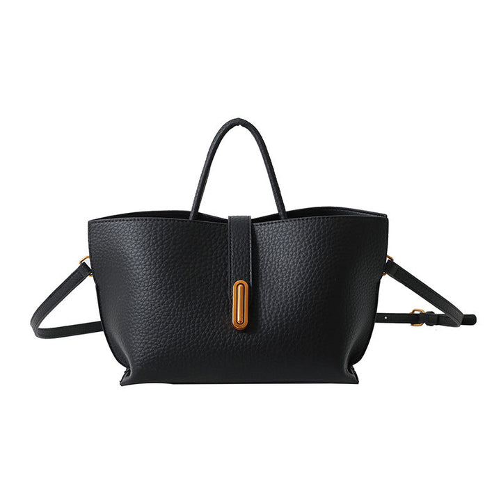 Elegante und geräumige Tote Bag