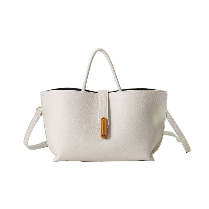 Elegante und geräumige Tote Bag