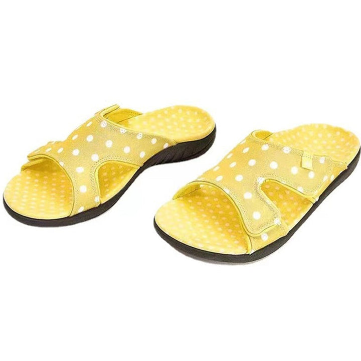 Modische, bequeme, rutschfeste Sandalen