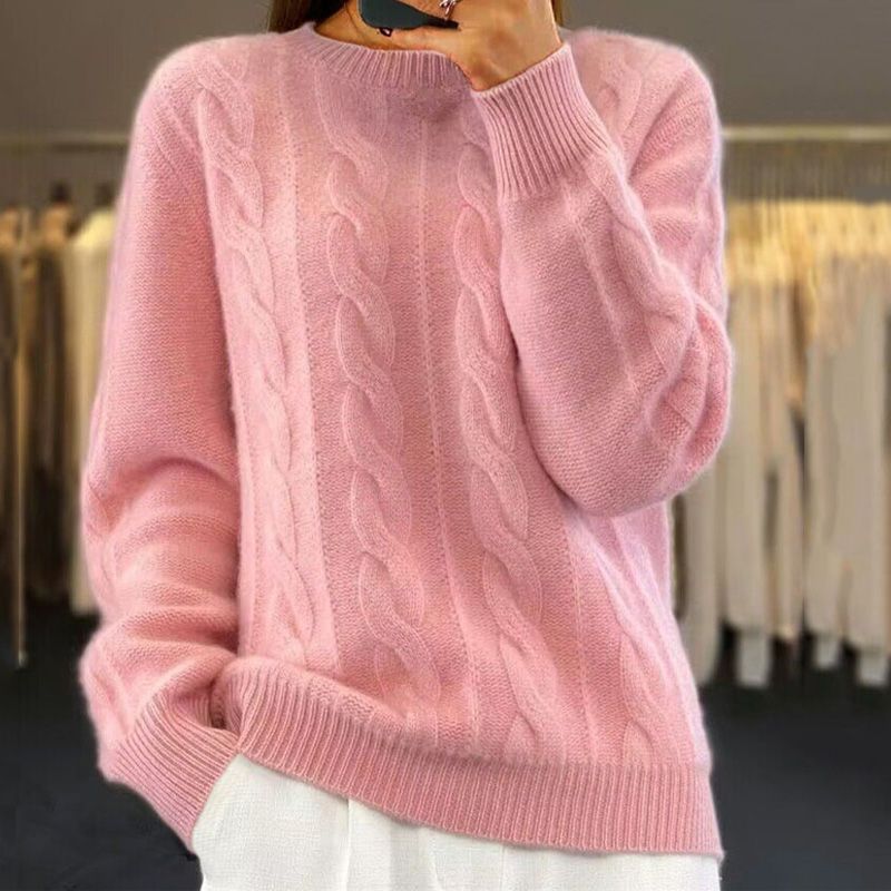 Jessica™ - Strickpullover