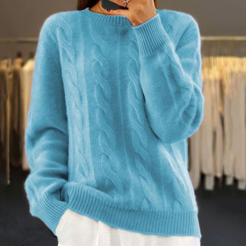 Jessica™ - Strickpullover