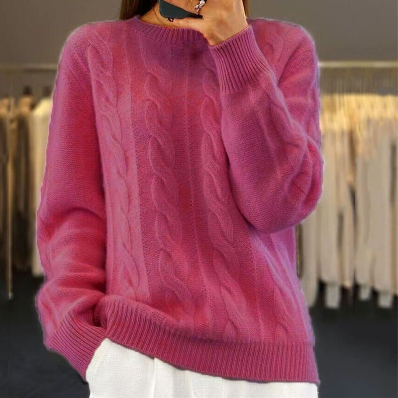 Jessica™ - Strickpullover