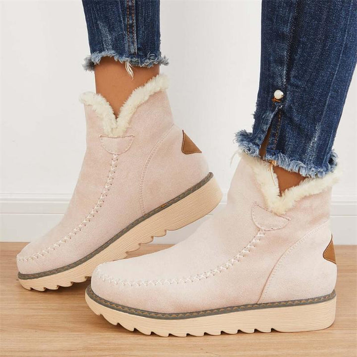 Kristen - Rutschfeste Stiefelette