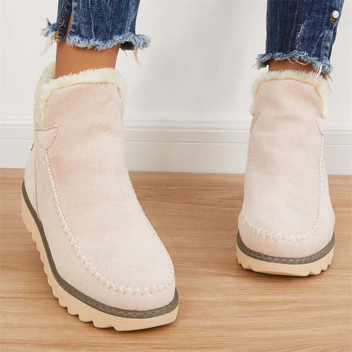 Kristen - Rutschfeste Stiefelette