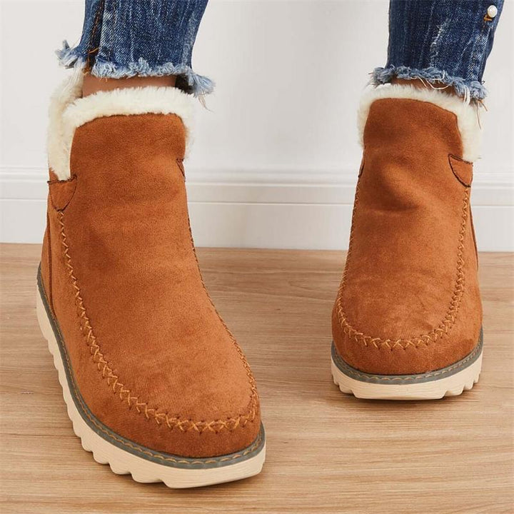 Kristen - Rutschfeste Stiefelette