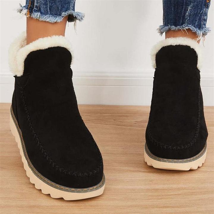 Kristen - Rutschfeste Stiefelette