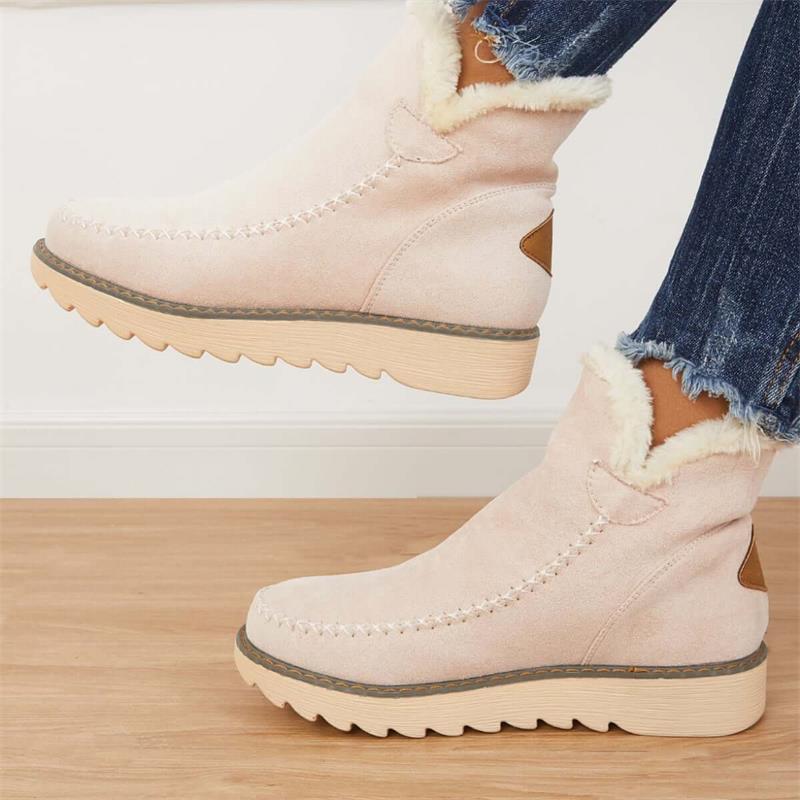 Kristen - Rutschfeste Stiefelette