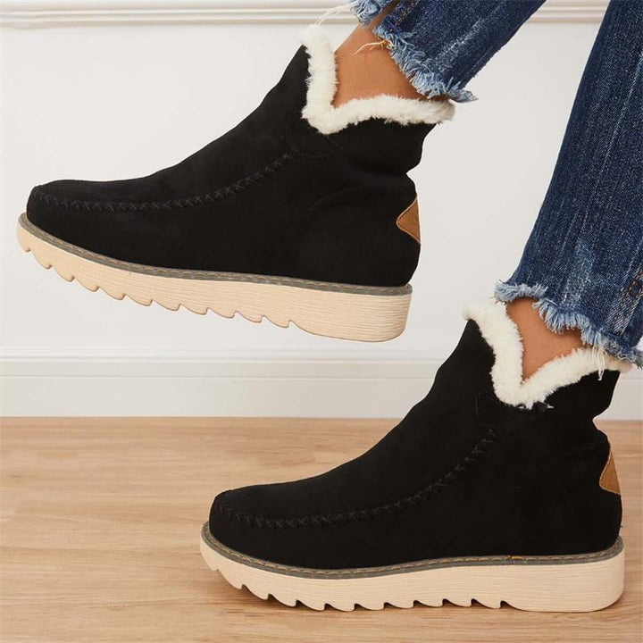 Kristen - Rutschfeste Stiefelette