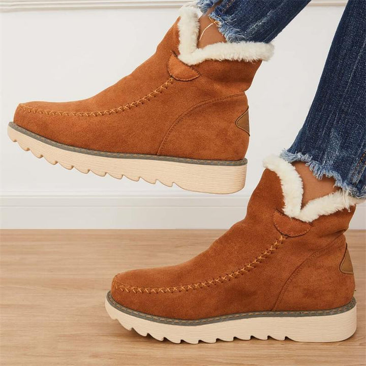 Kristen - Rutschfeste Stiefelette