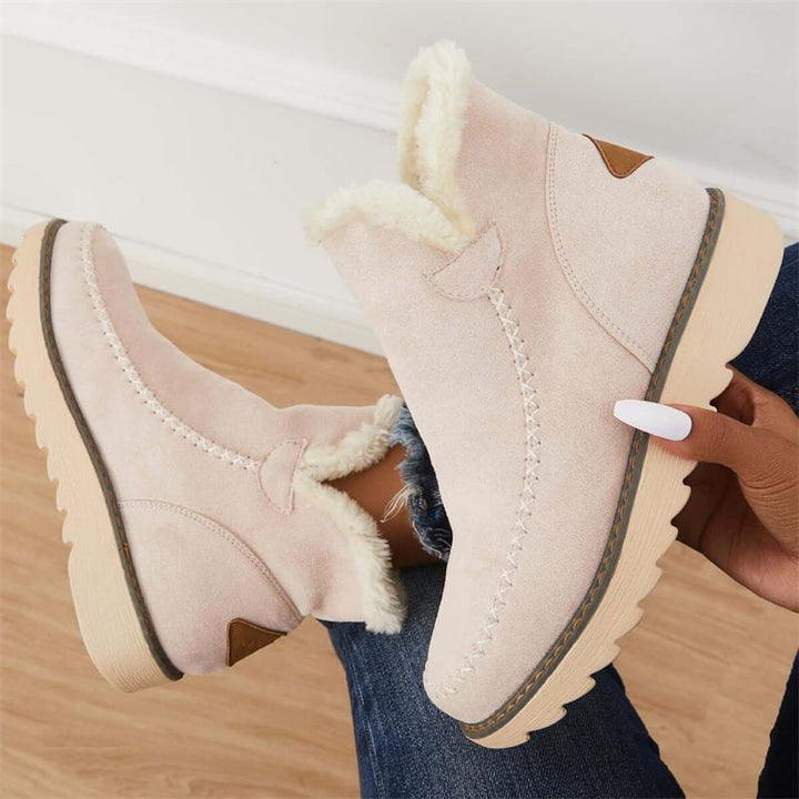Kristen - Rutschfeste Stiefelette