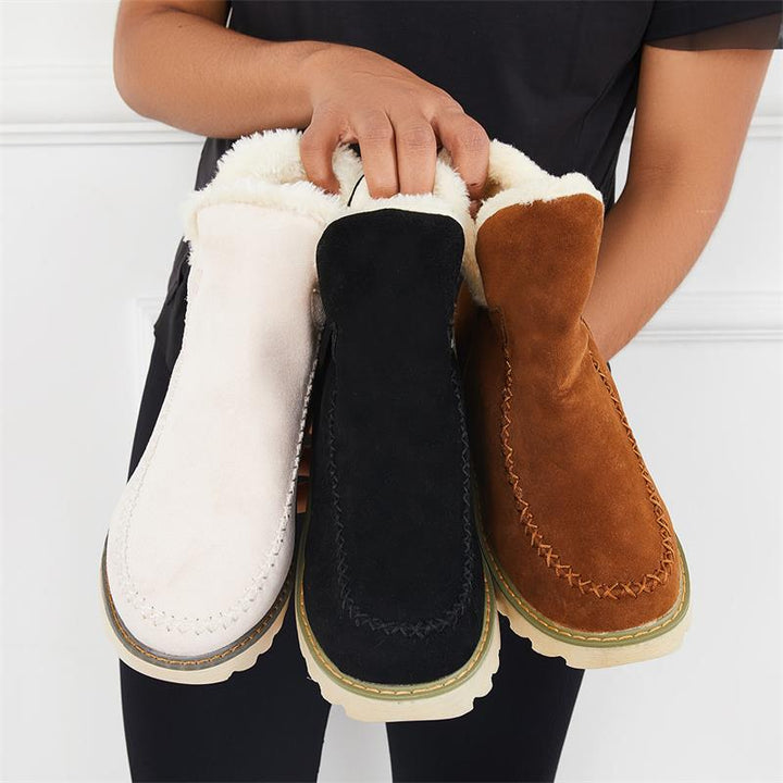 Kristen - Rutschfeste Stiefelette