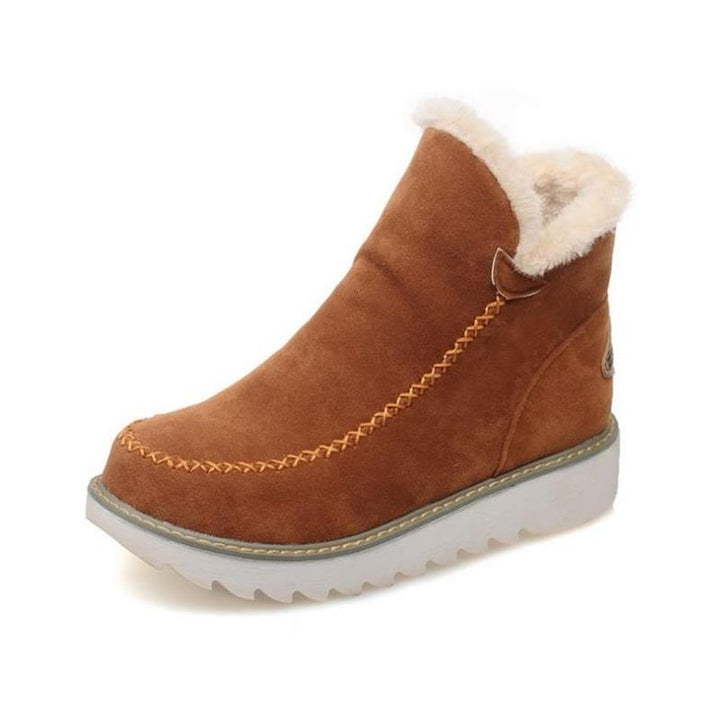 Kristen - Rutschfeste Stiefelette