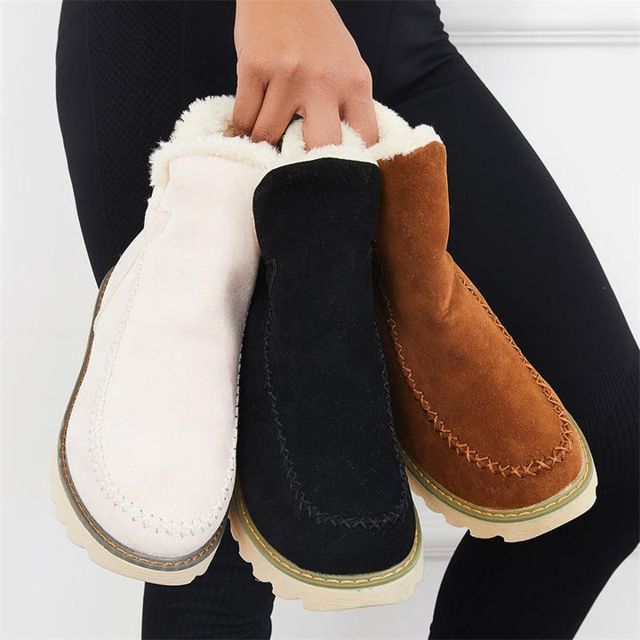 Kristen - Rutschfeste Stiefelette