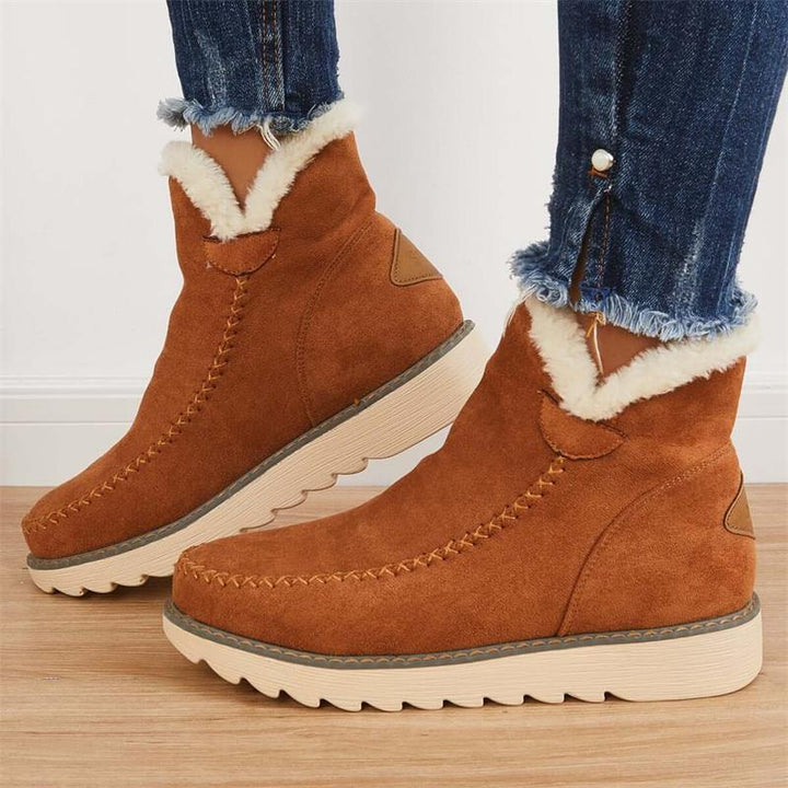 Kristen - Rutschfeste Stiefelette
