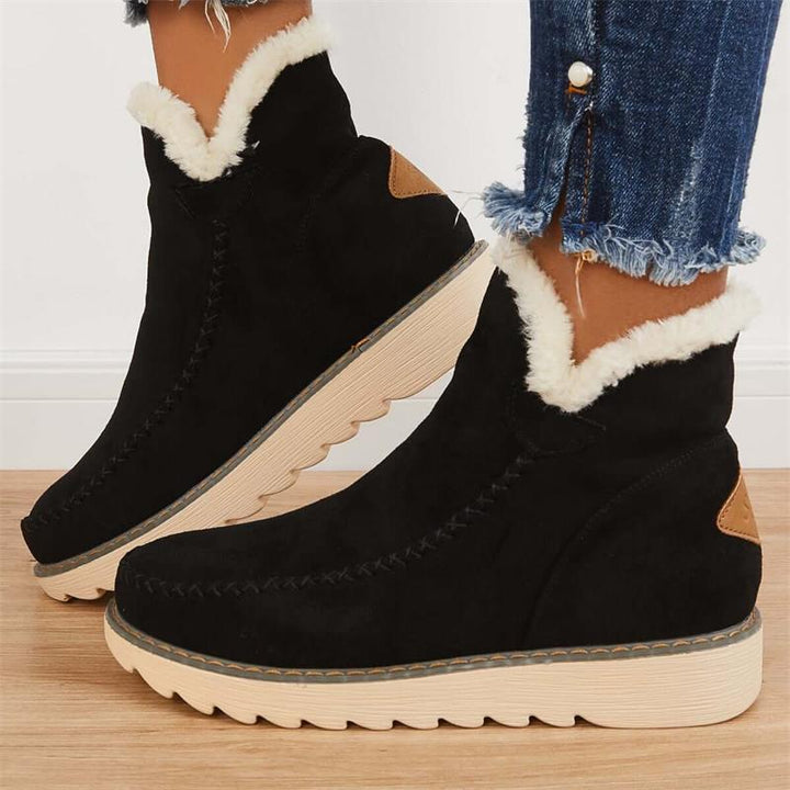 Kristen - Rutschfeste Stiefelette