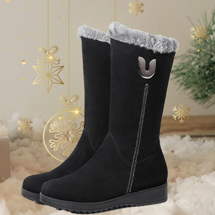 Clara | Thermo Schneestiefel