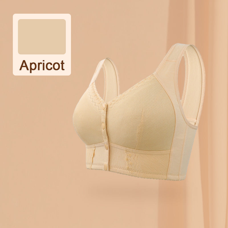 AirLuxe – Atmungsaktiver BH | 1+1 GRATIS