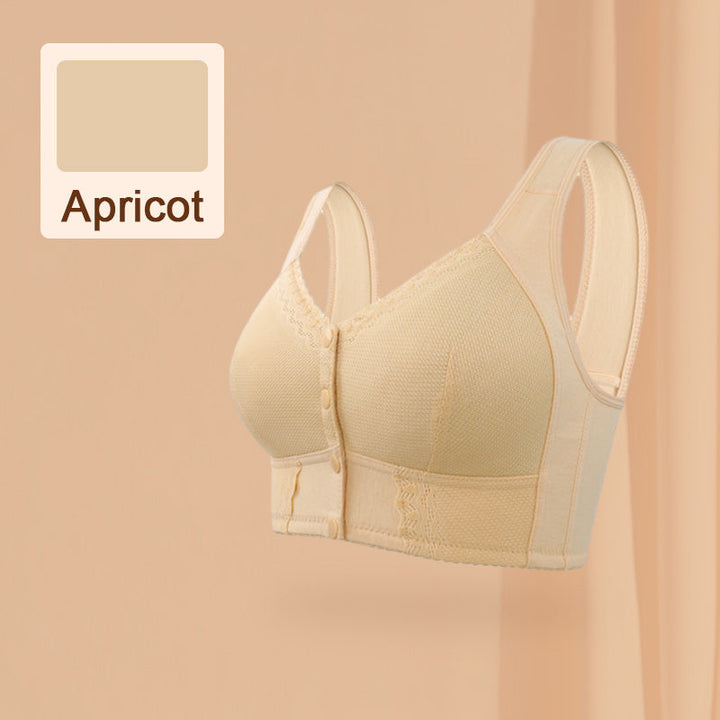 AirLuxe – Atmungsaktiver BH | 1+1 GRATIS