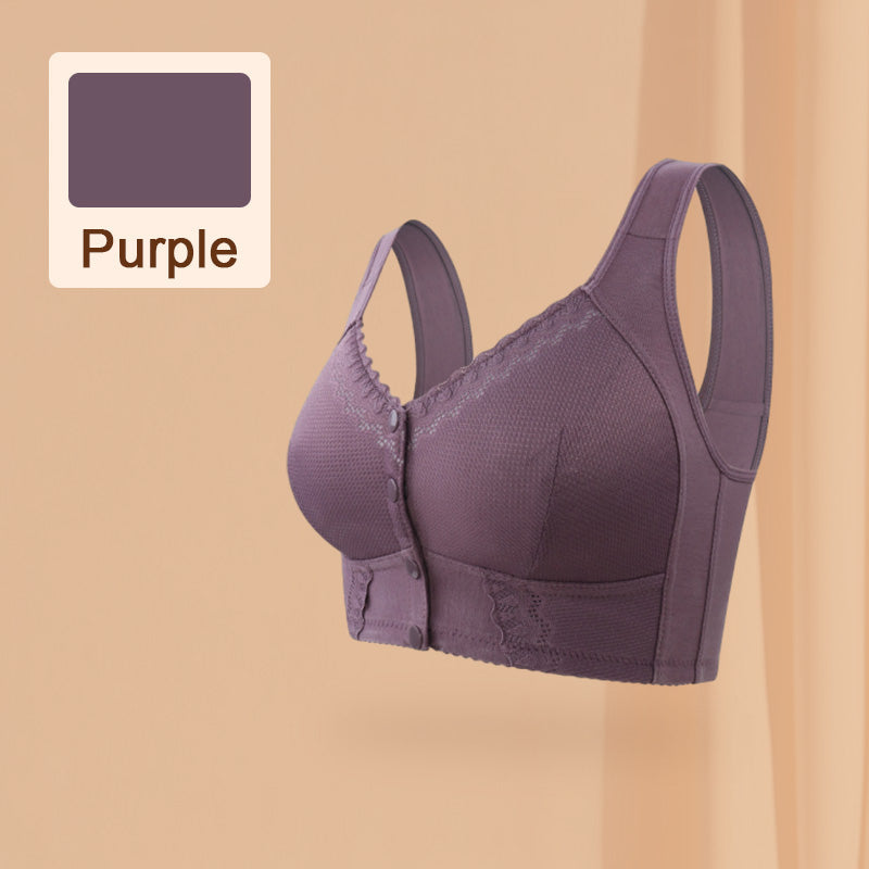 AirLuxe – Atmungsaktiver BH | 1+1 GRATIS