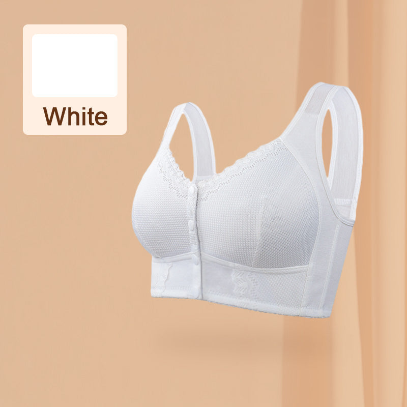 AirLuxe – Atmungsaktiver BH | 1+1 GRATIS