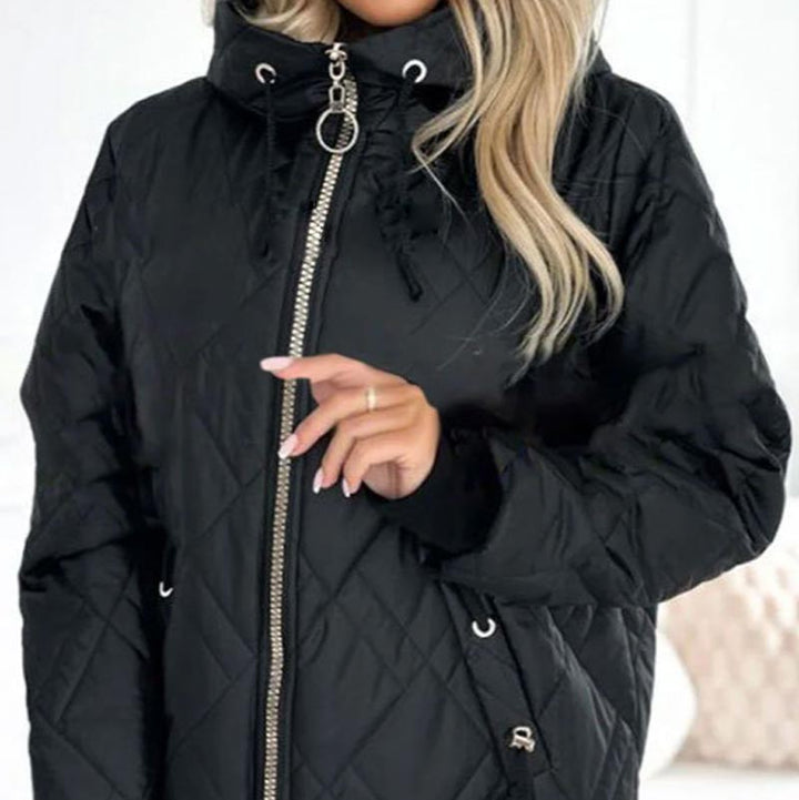 Jayne | Warmer Parka