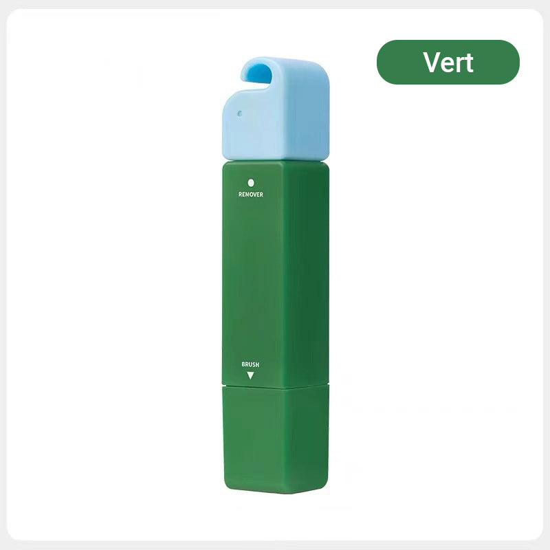 Tragbarer Fleckenentferner