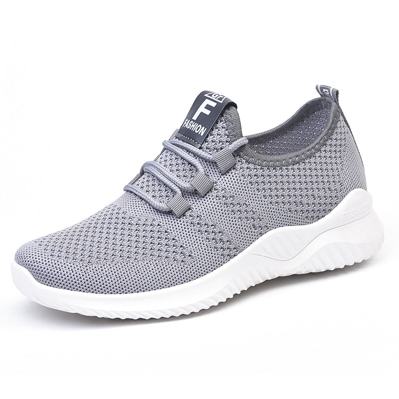 FlexaSoft – Orthopädische Turnschuhe für Damen mit bequemer Atmungsaktivität & ultraweicher Sohle
