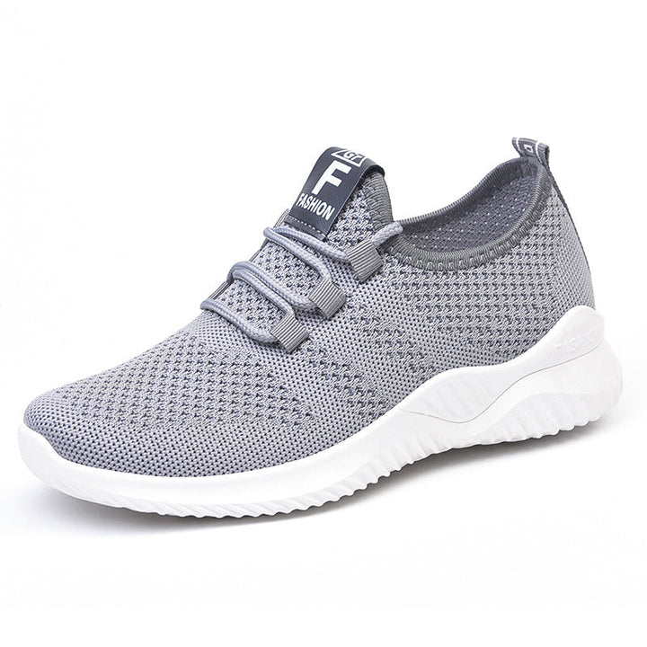 FlexaSoft – Orthopädische Turnschuhe für Damen mit bequemer Atmungsaktivität & ultraweicher Sohle