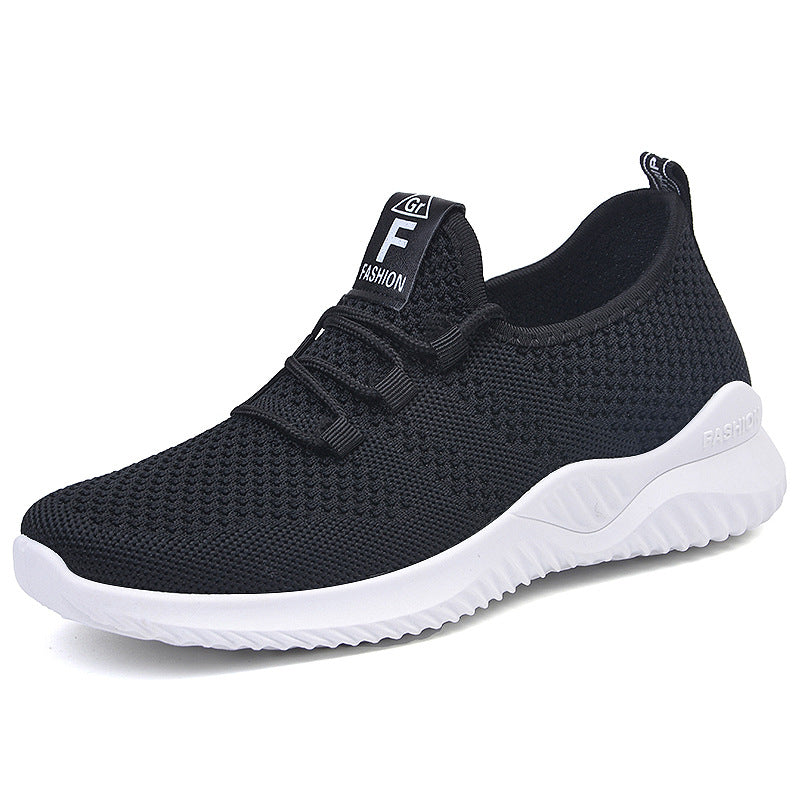 FlexaSoft – Orthopädische Turnschuhe für Damen mit bequemer Atmungsaktivität & ultraweicher Sohle
