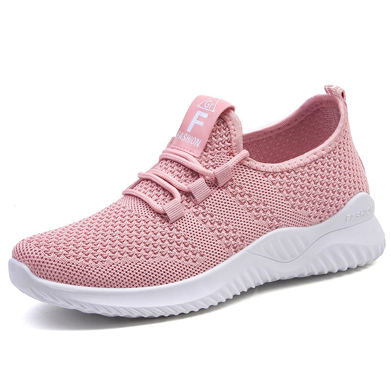 FlexaSoft – Orthopädische Turnschuhe für Damen mit bequemer Atmungsaktivität & ultraweicher Sohle