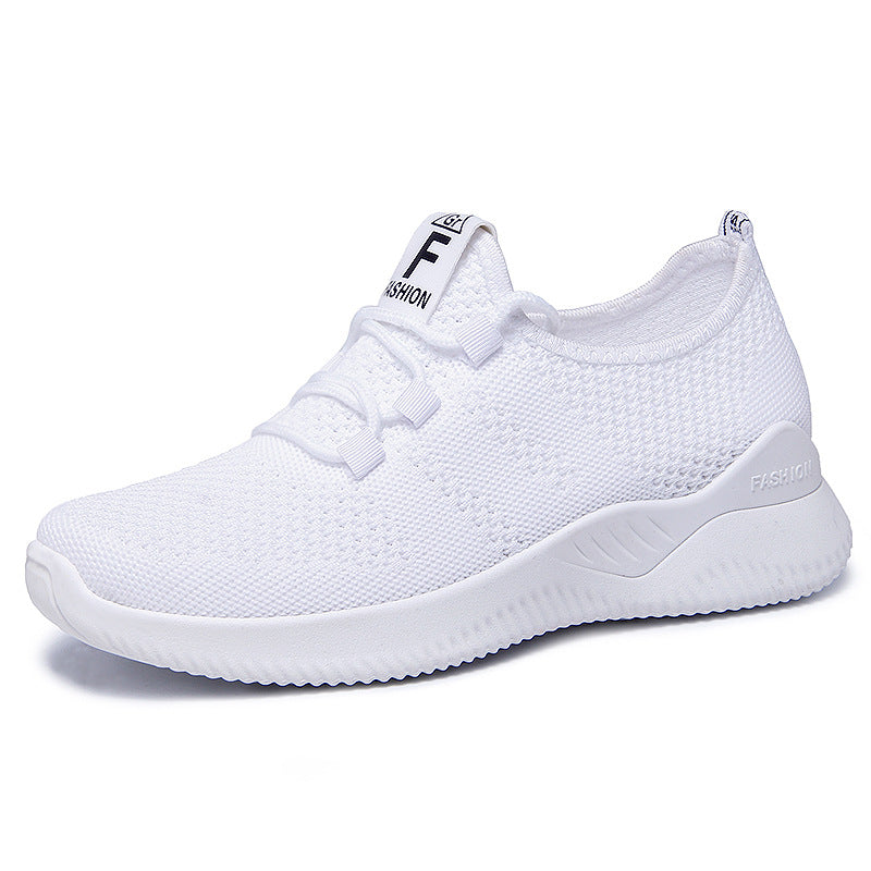 FlexaSoft – Orthopädische Turnschuhe für Damen mit bequemer Atmungsaktivität & ultraweicher Sohle