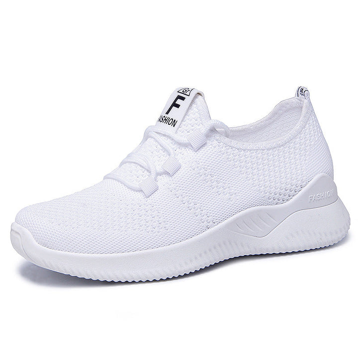 FlexaSoft – Orthopädische Turnschuhe für Damen mit bequemer Atmungsaktivität & ultraweicher Sohle
