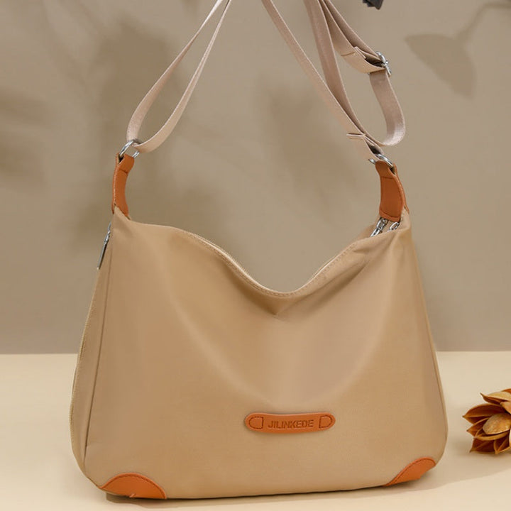 UrbanEase Damen Crossbody Bag – Modisch, Lässig & Superleicht für jeden Tag