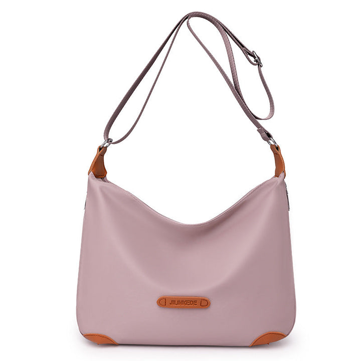 UrbanEase Damen Crossbody Bag – Modisch, Lässig & Superleicht für jeden Tag